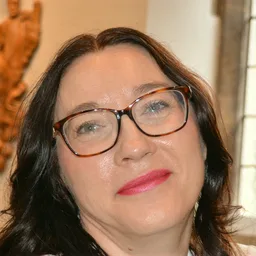 Agnieszka, Founder & practitioner at H2 Clinic