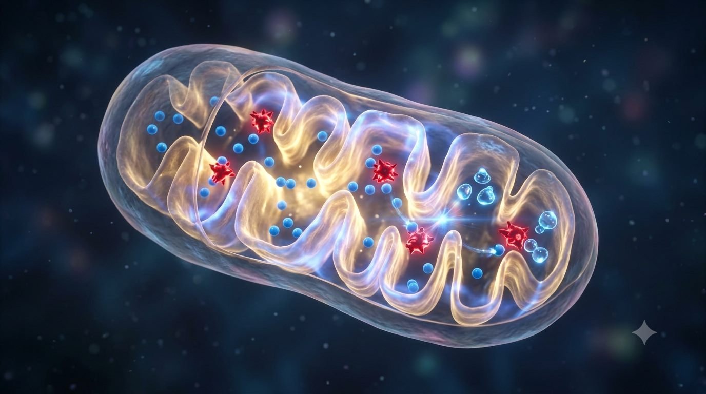 Molecular hydrogen
