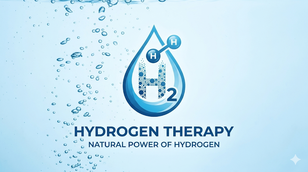 Hydrogen Therapy