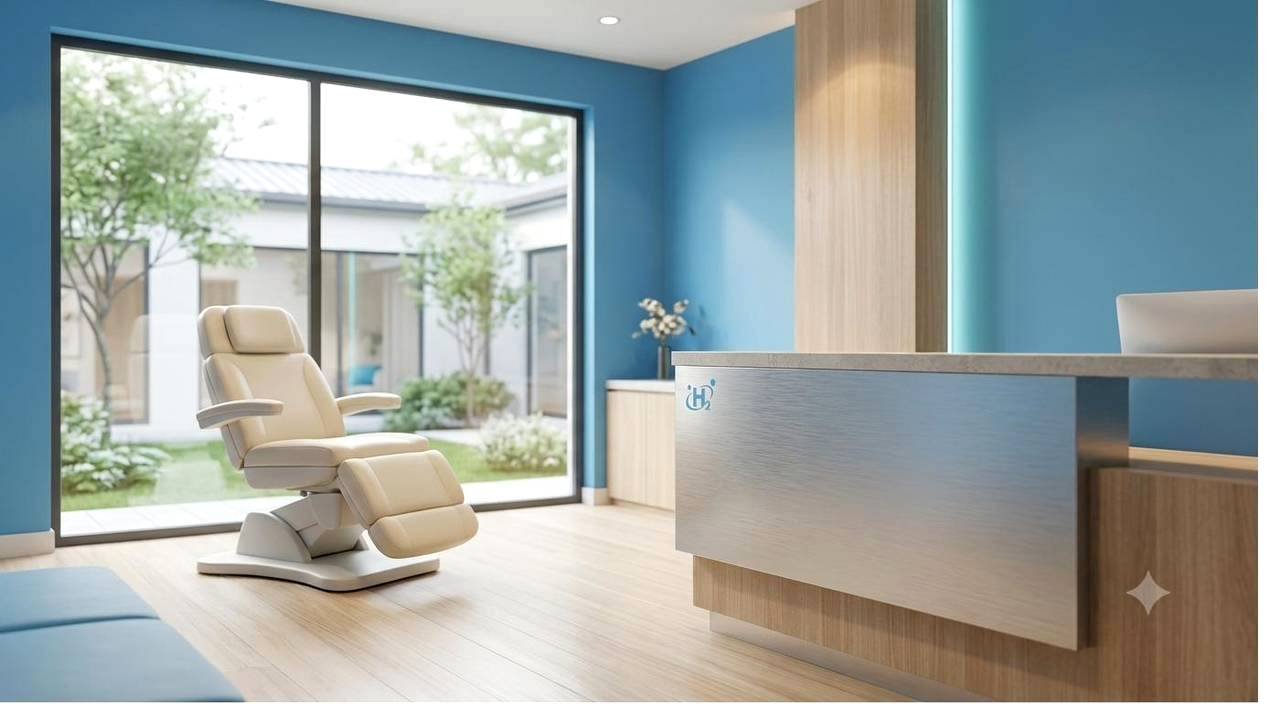 H2 Clinic membership